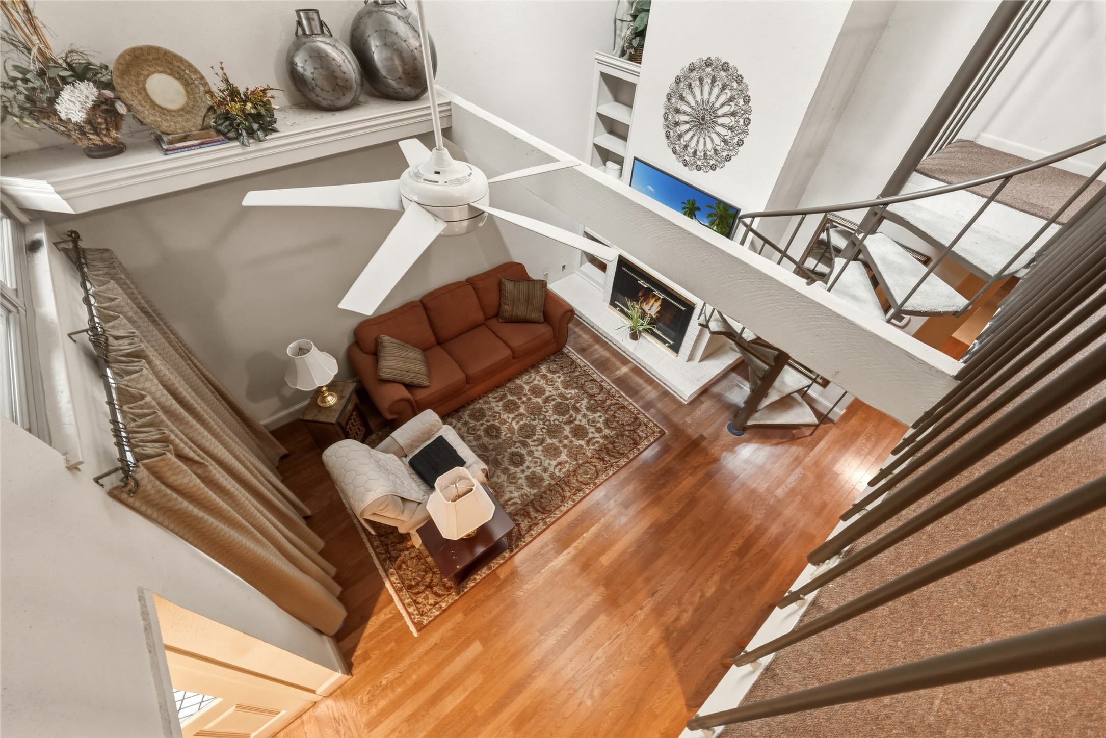 9319 Chimney Corner Lane