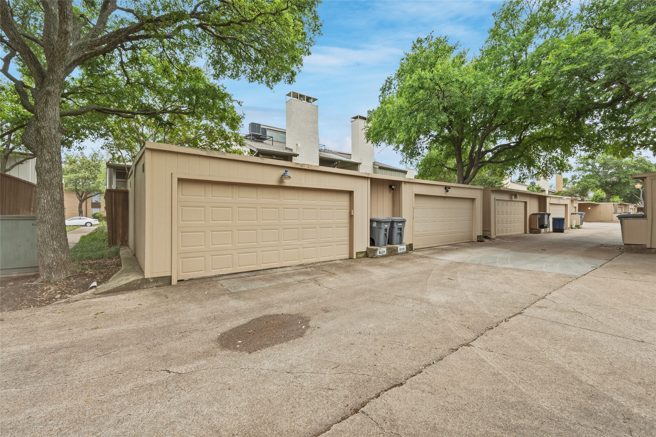 9319 Chimney Corner Lane