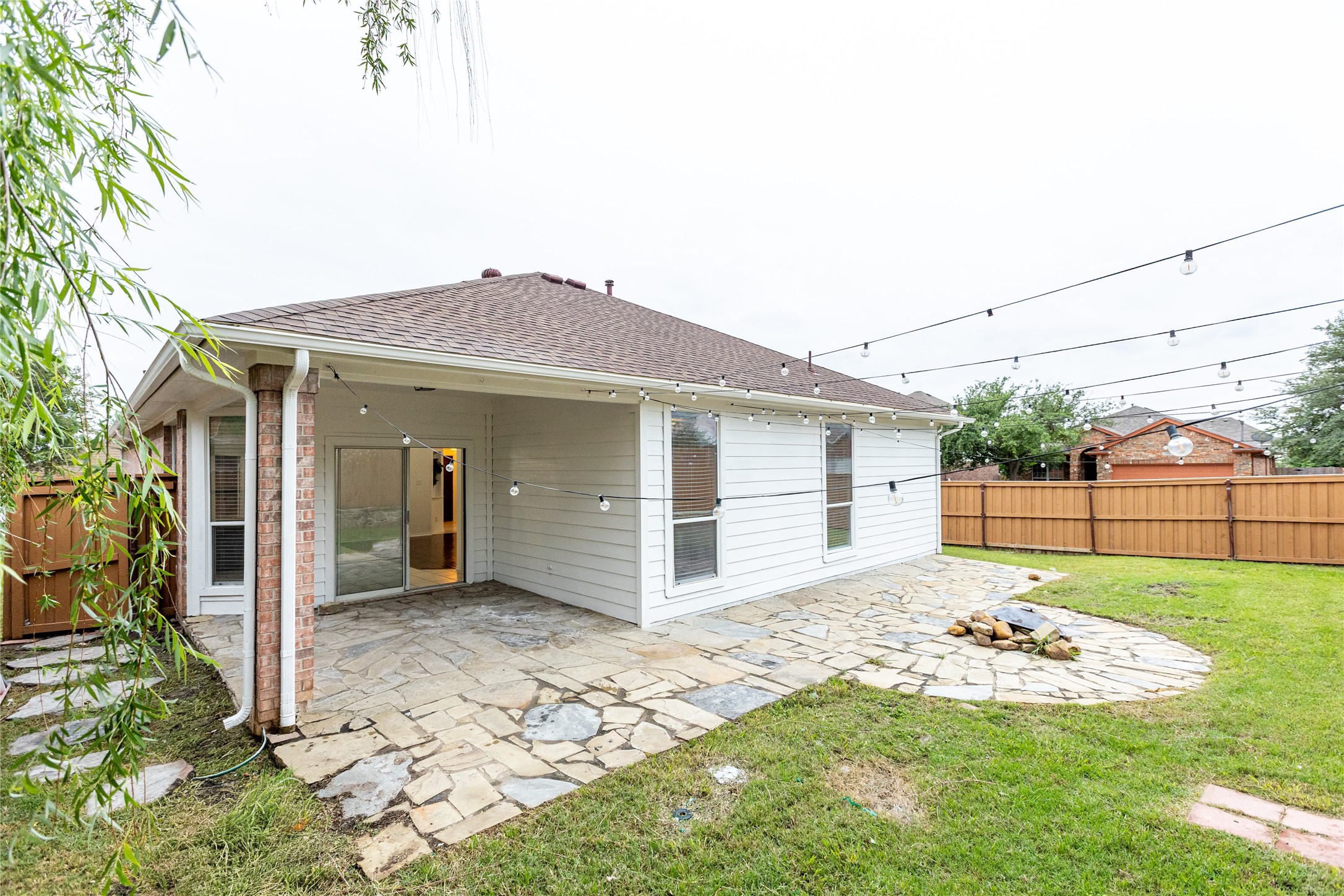9901 Bend Court