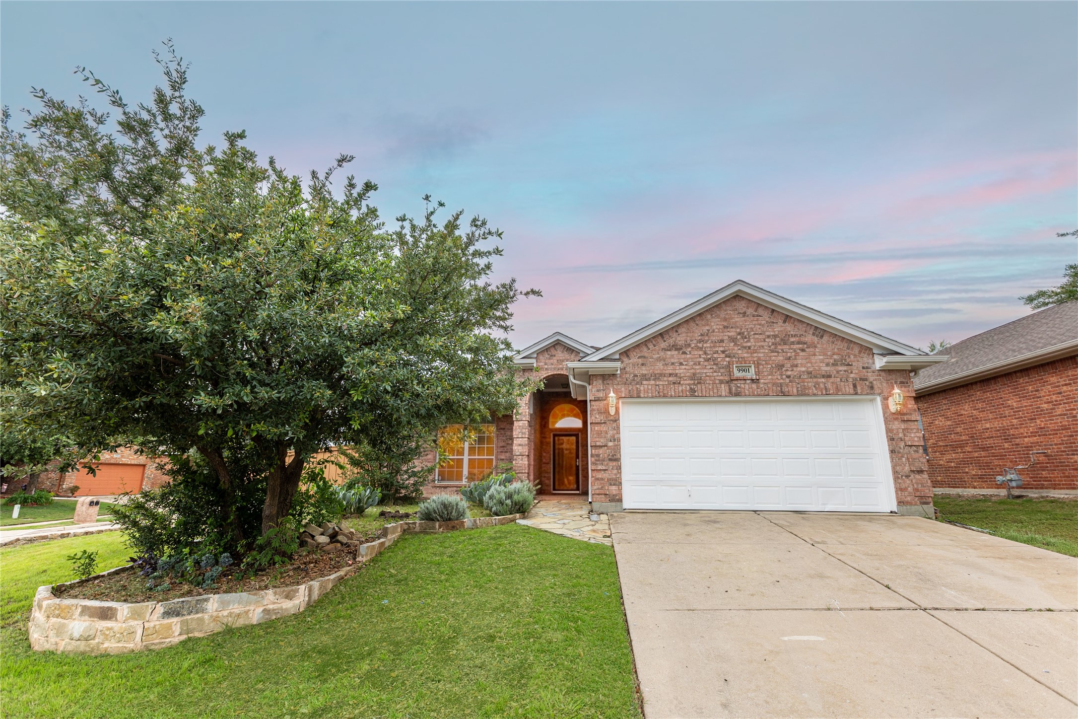 9901 Bend Court