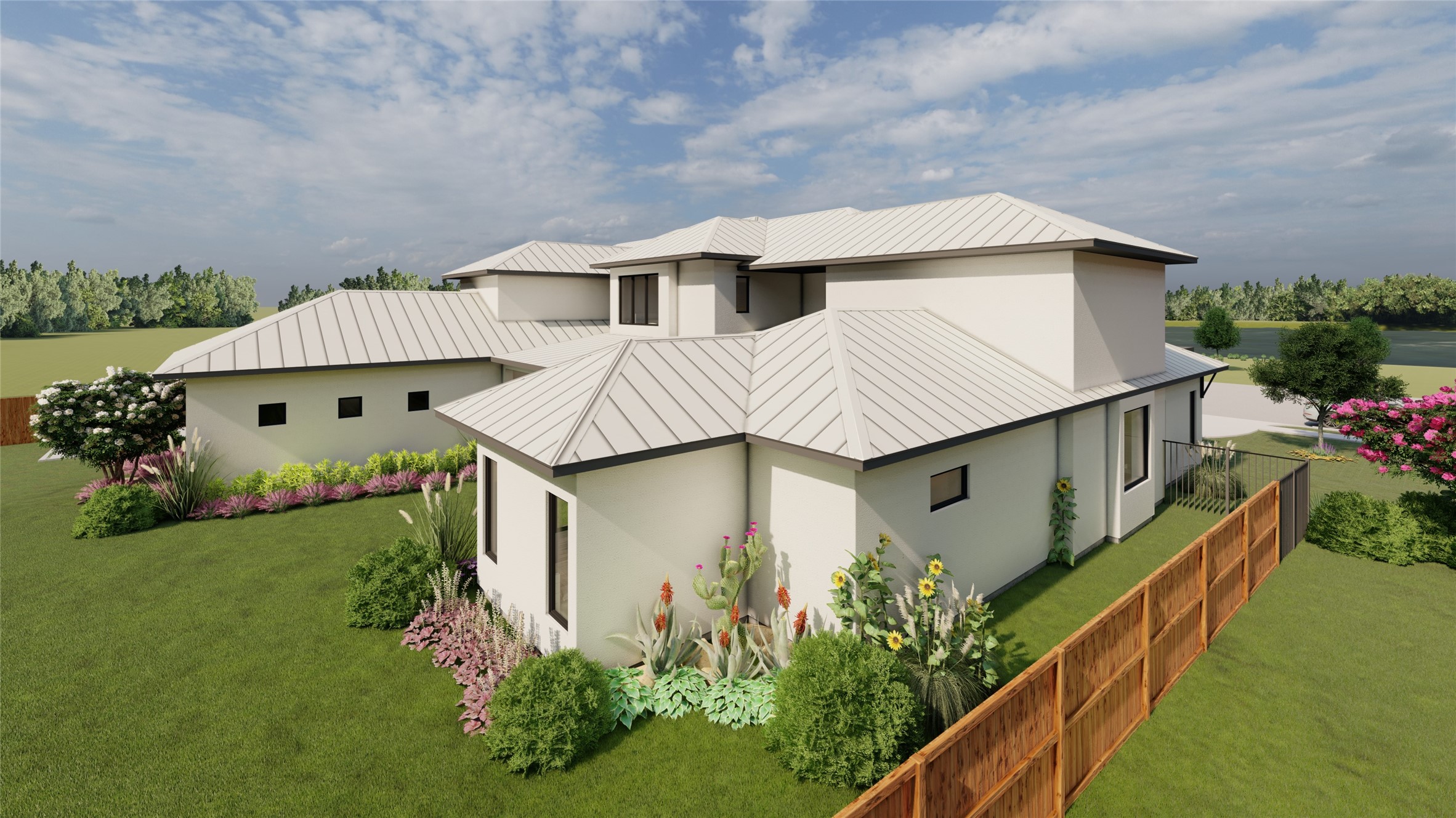 1309 Viridian Park Lane