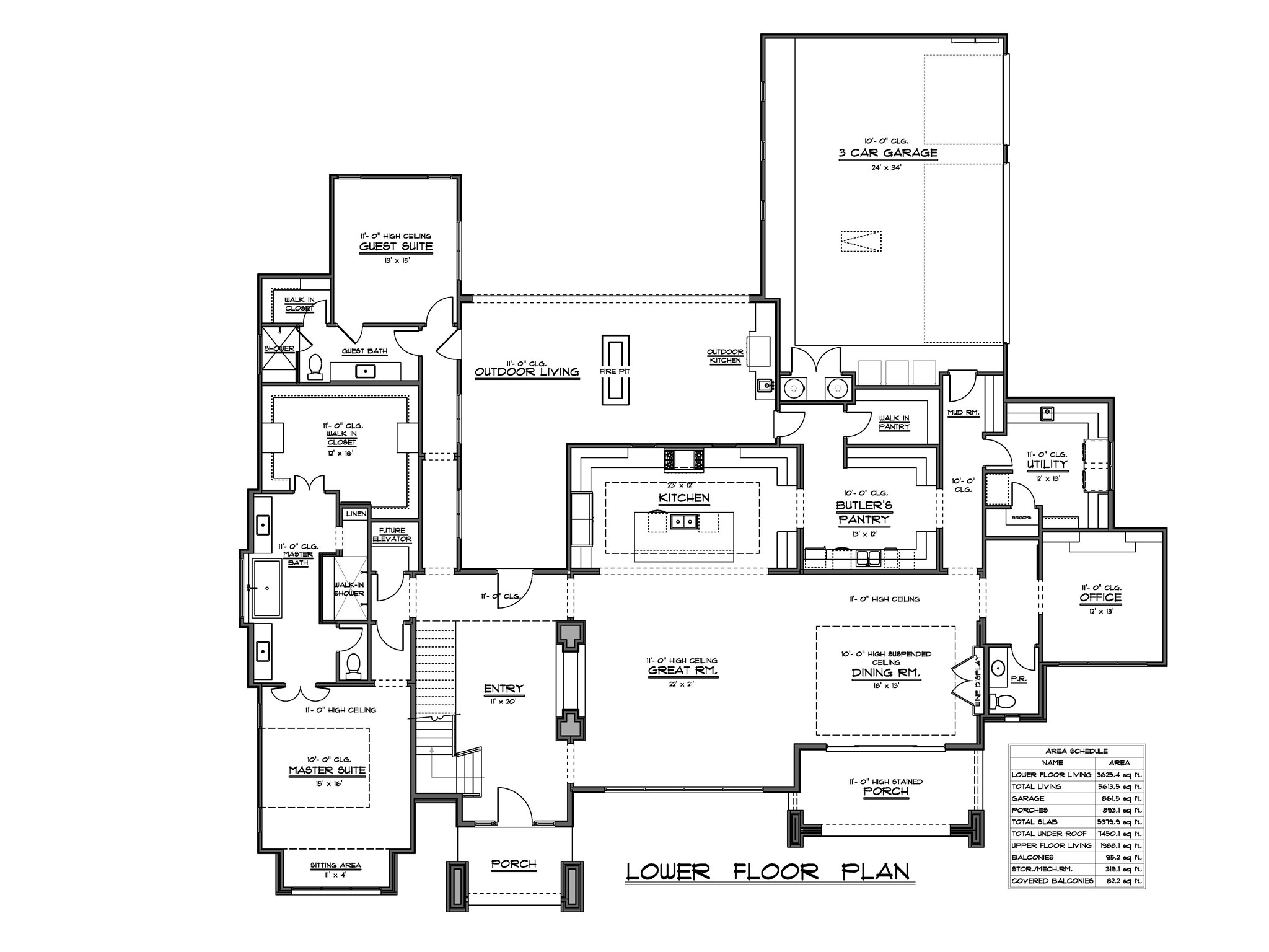 1309 Viridian Park Lane