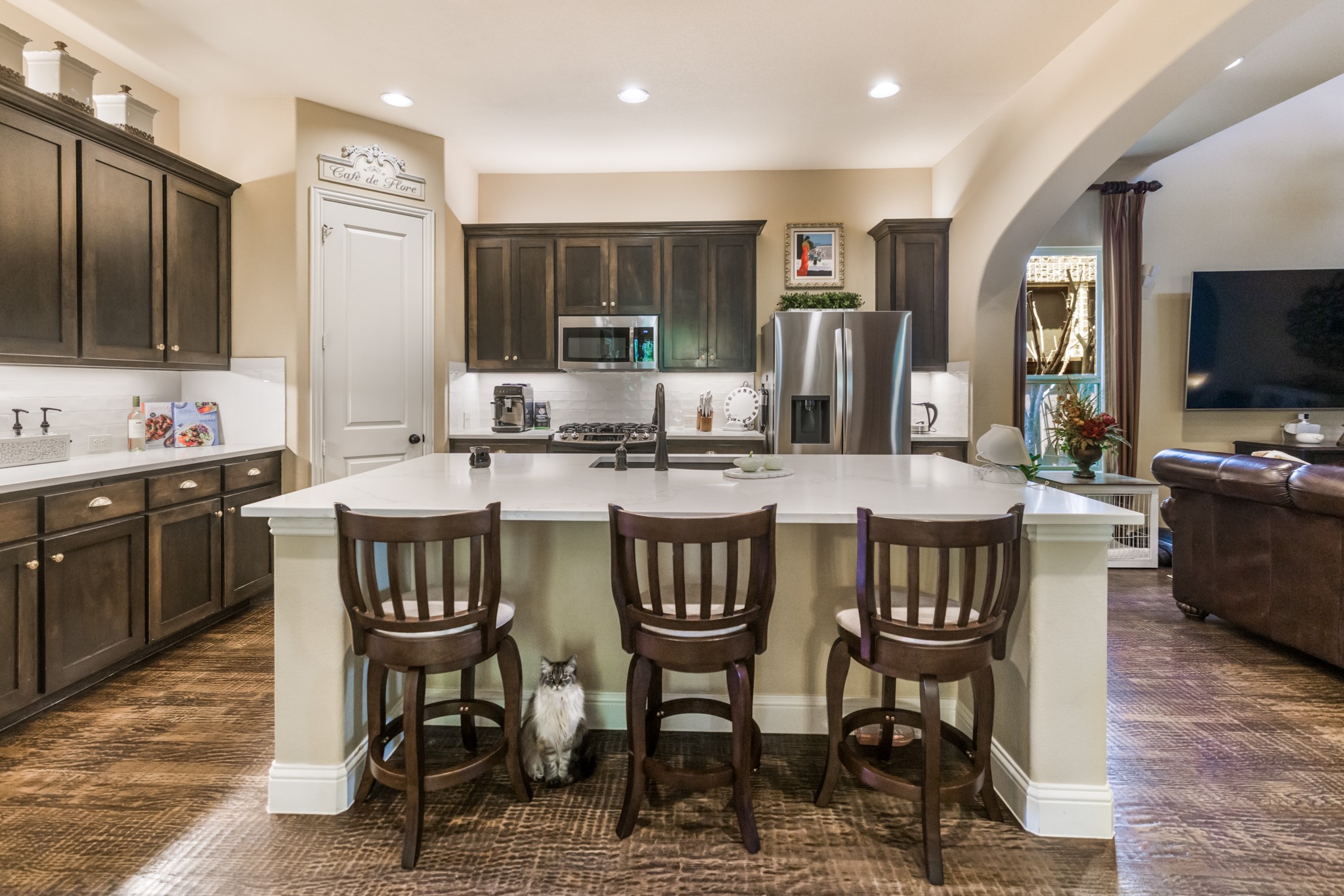 3905 Jasmine Fox Lane