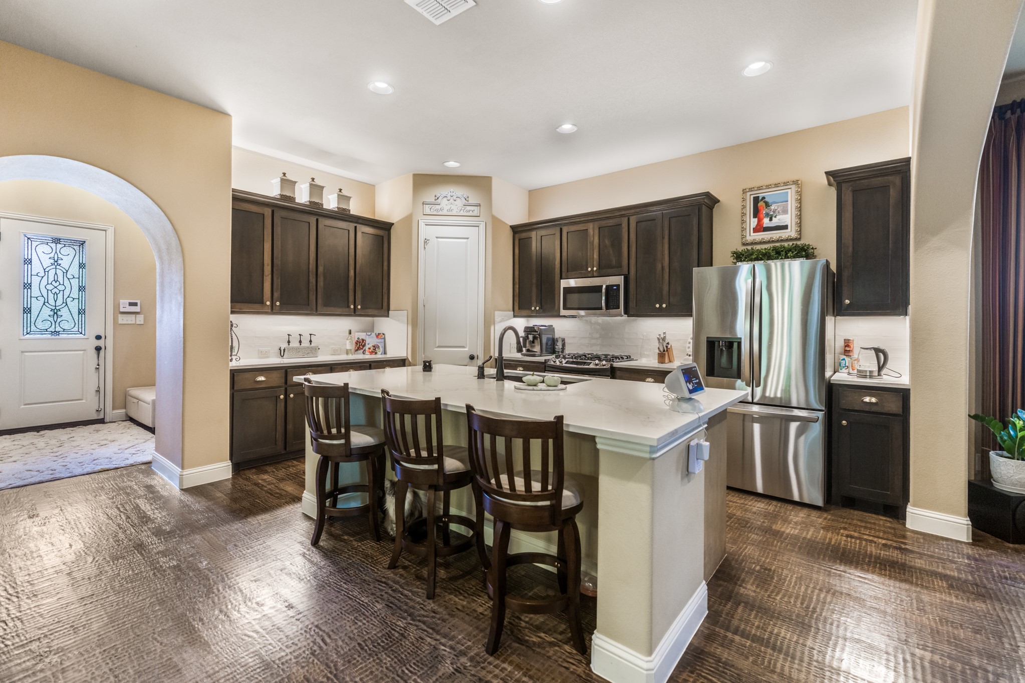3905 Jasmine Fox Lane