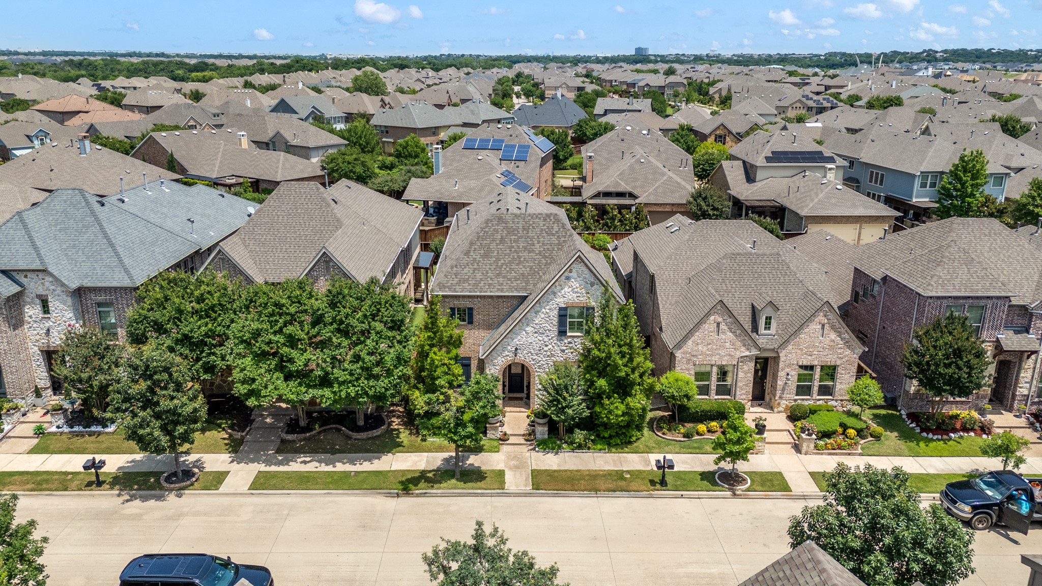 3905 Jasmine Fox Lane