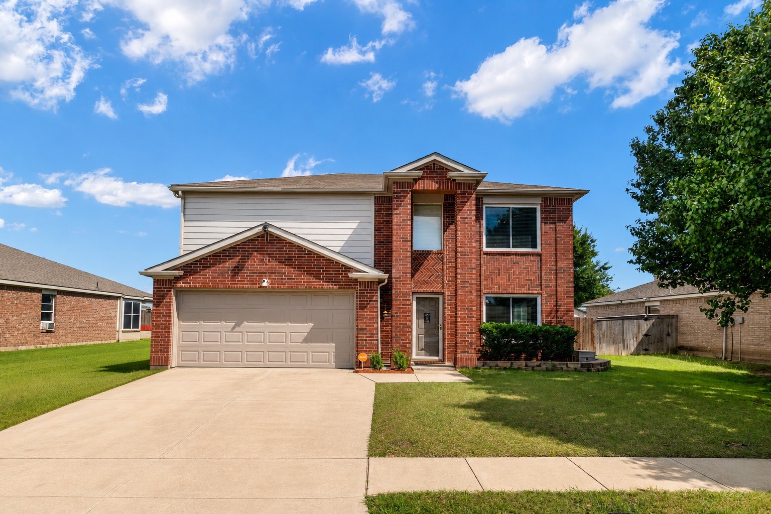 1402 Anglican Drive