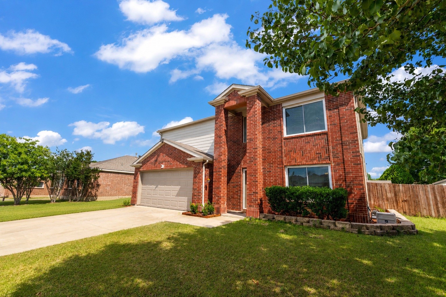 1402 Anglican Drive