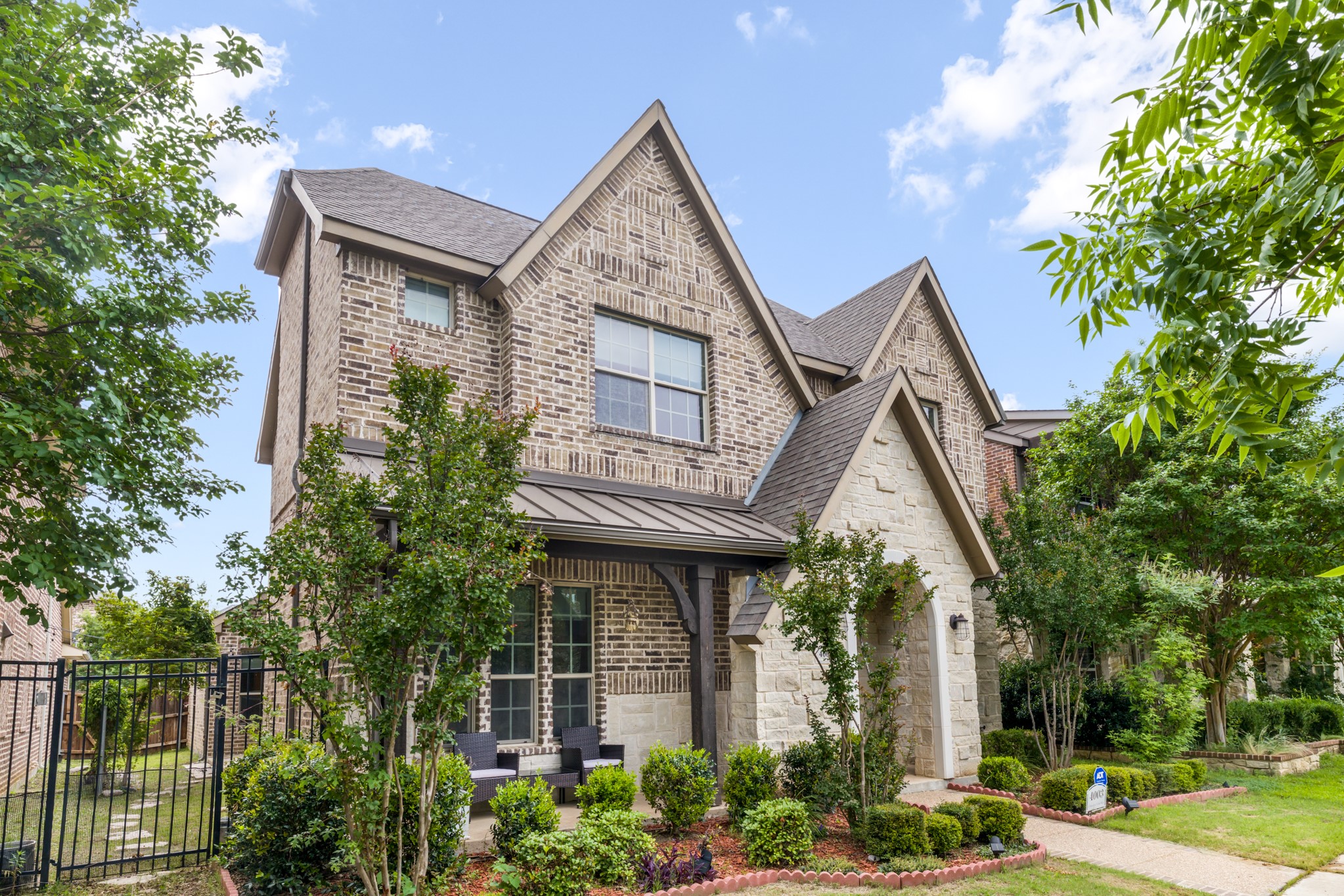 4003 Cinnabar Falls Way