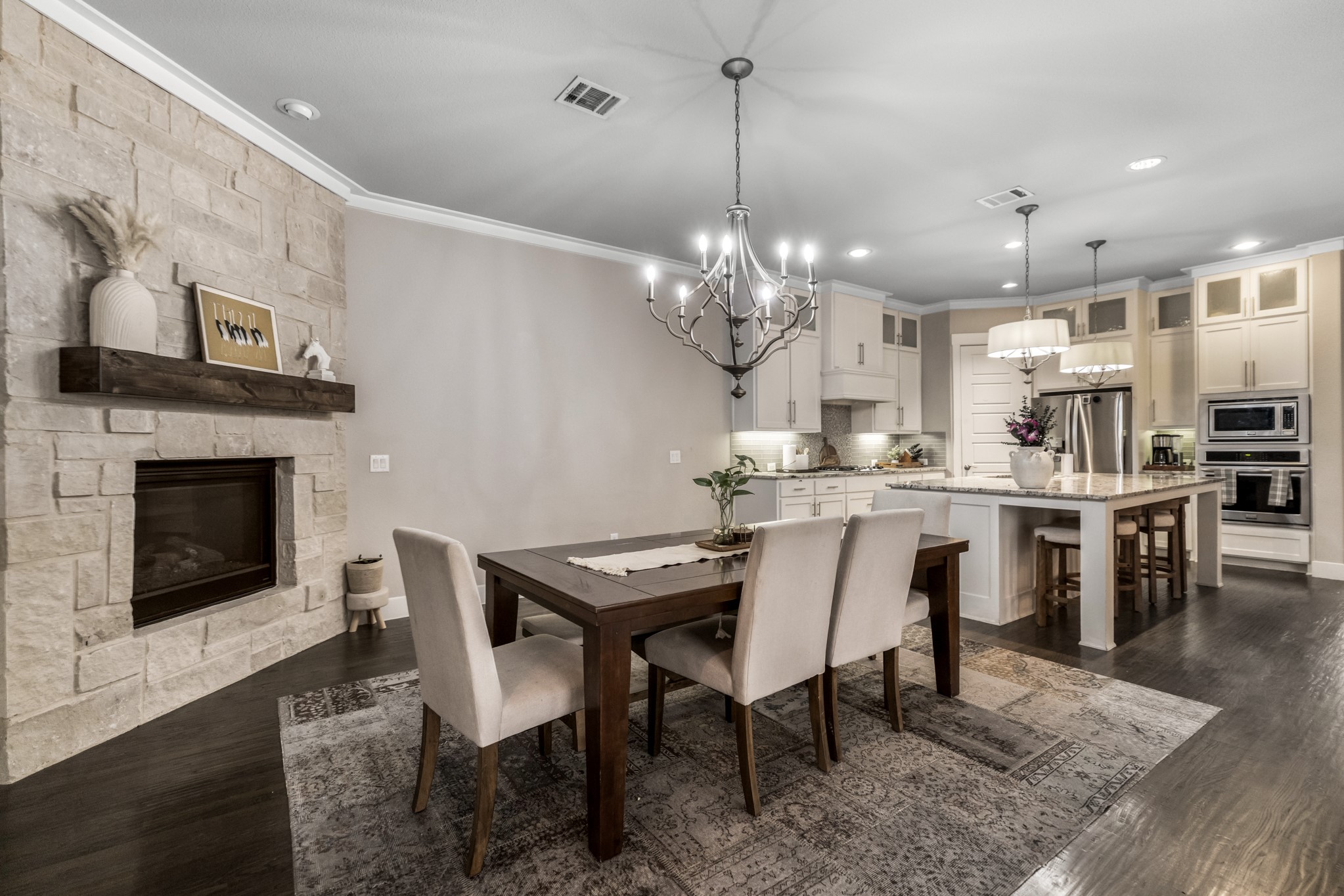 4003 Cinnabar Falls Way