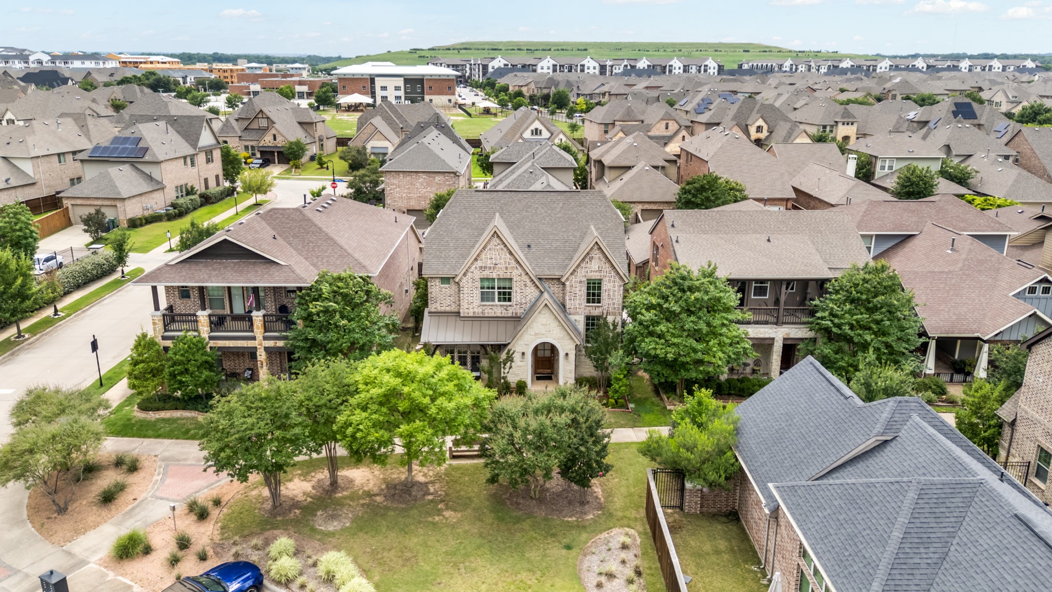 4003 Cinnabar Falls Way