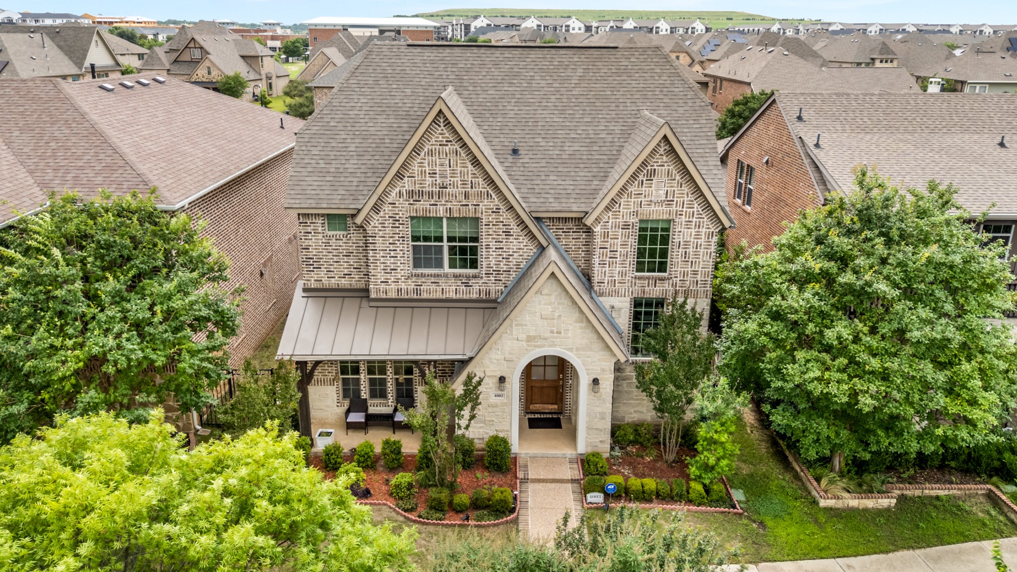 4003 Cinnabar Falls Way