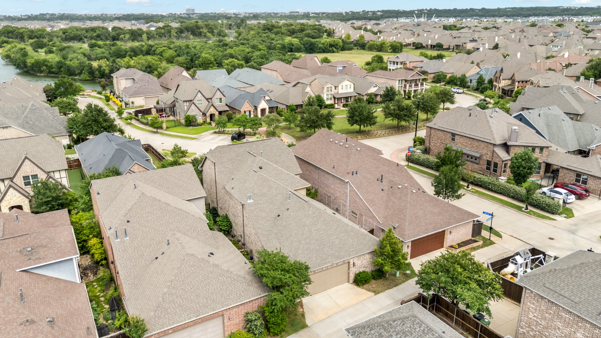4003 Cinnabar Falls Way