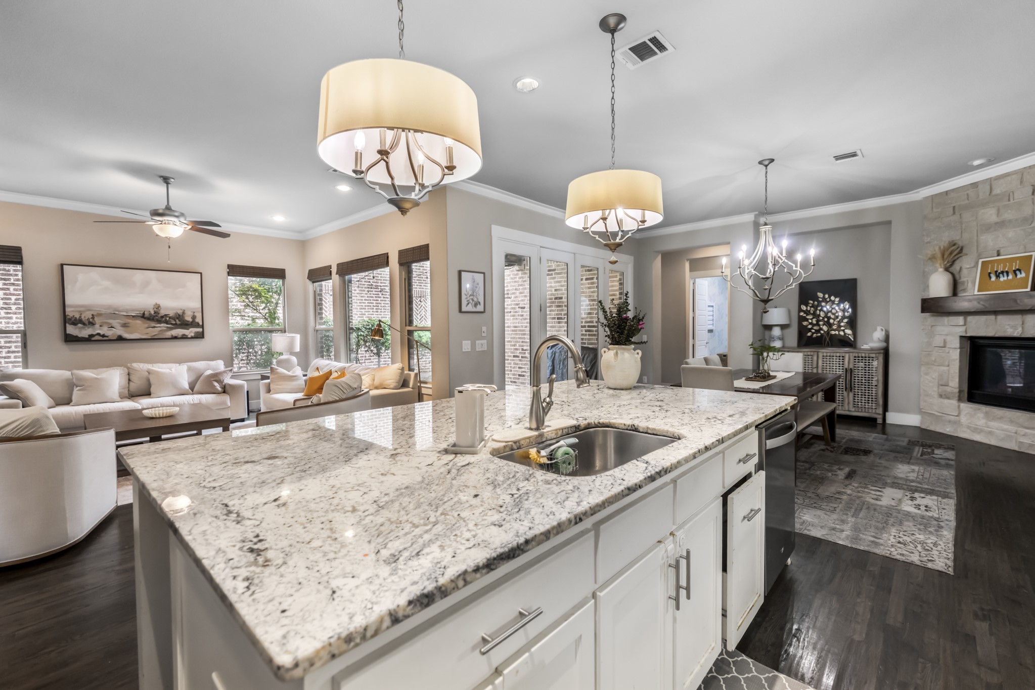 4003 Cinnabar Falls Way