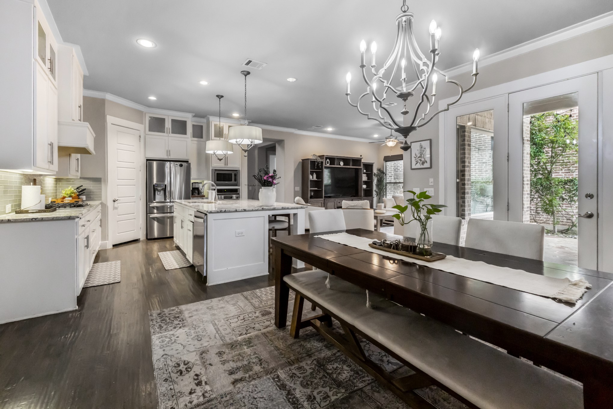 4003 Cinnabar Falls Way