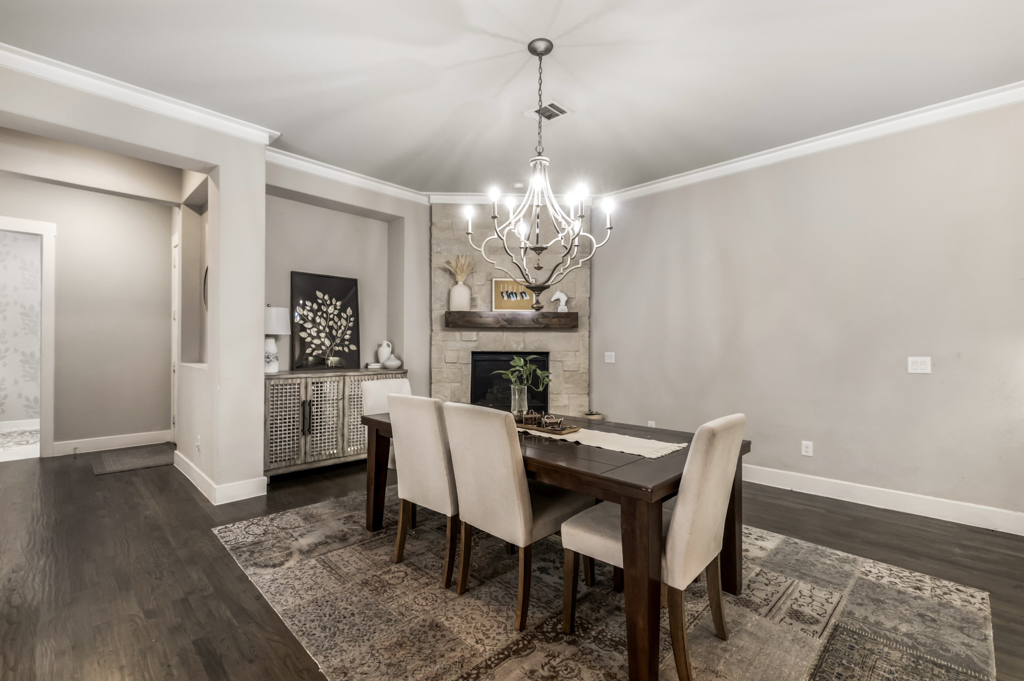 4003 Cinnabar Falls Way