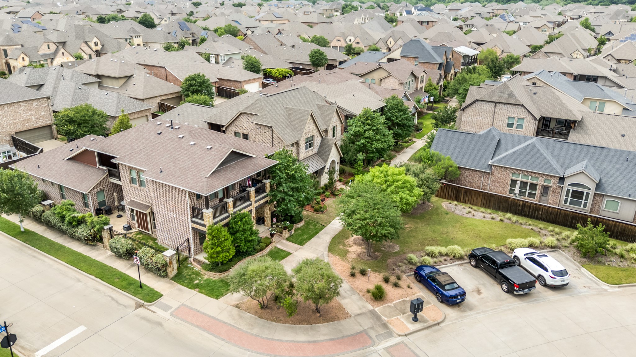4003 Cinnabar Falls Way