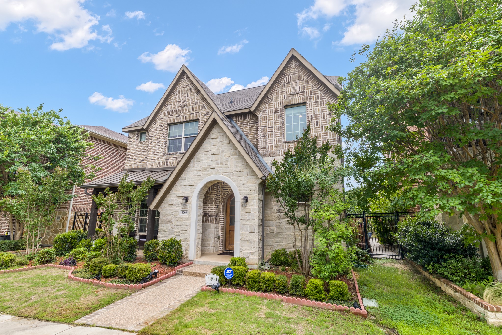 4003 Cinnabar Falls Way