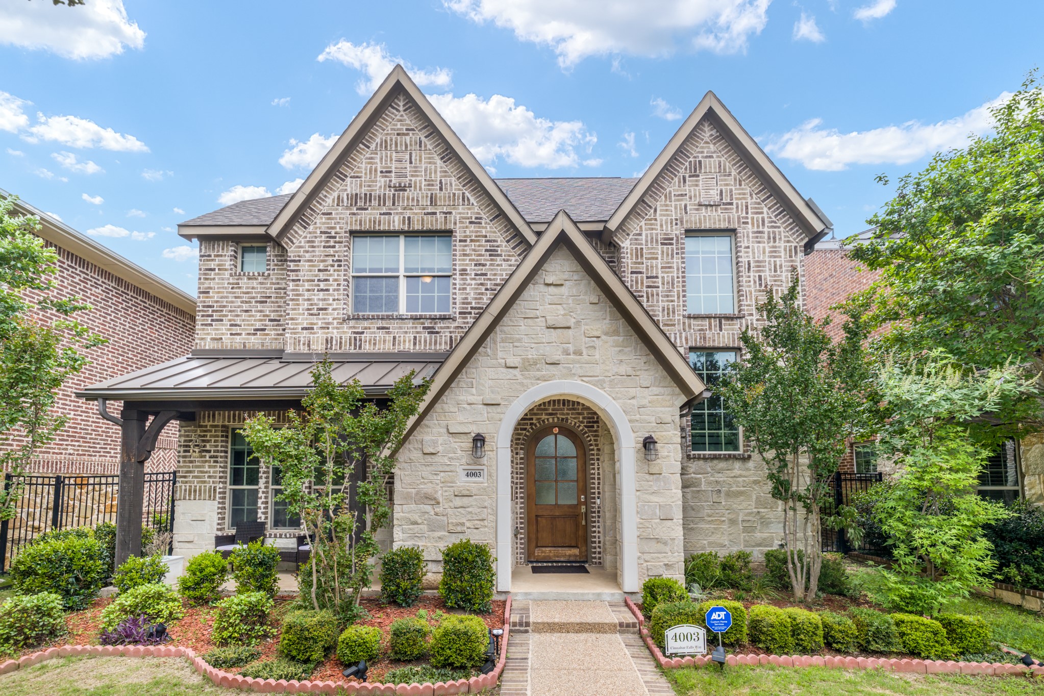 4003 Cinnabar Falls Way