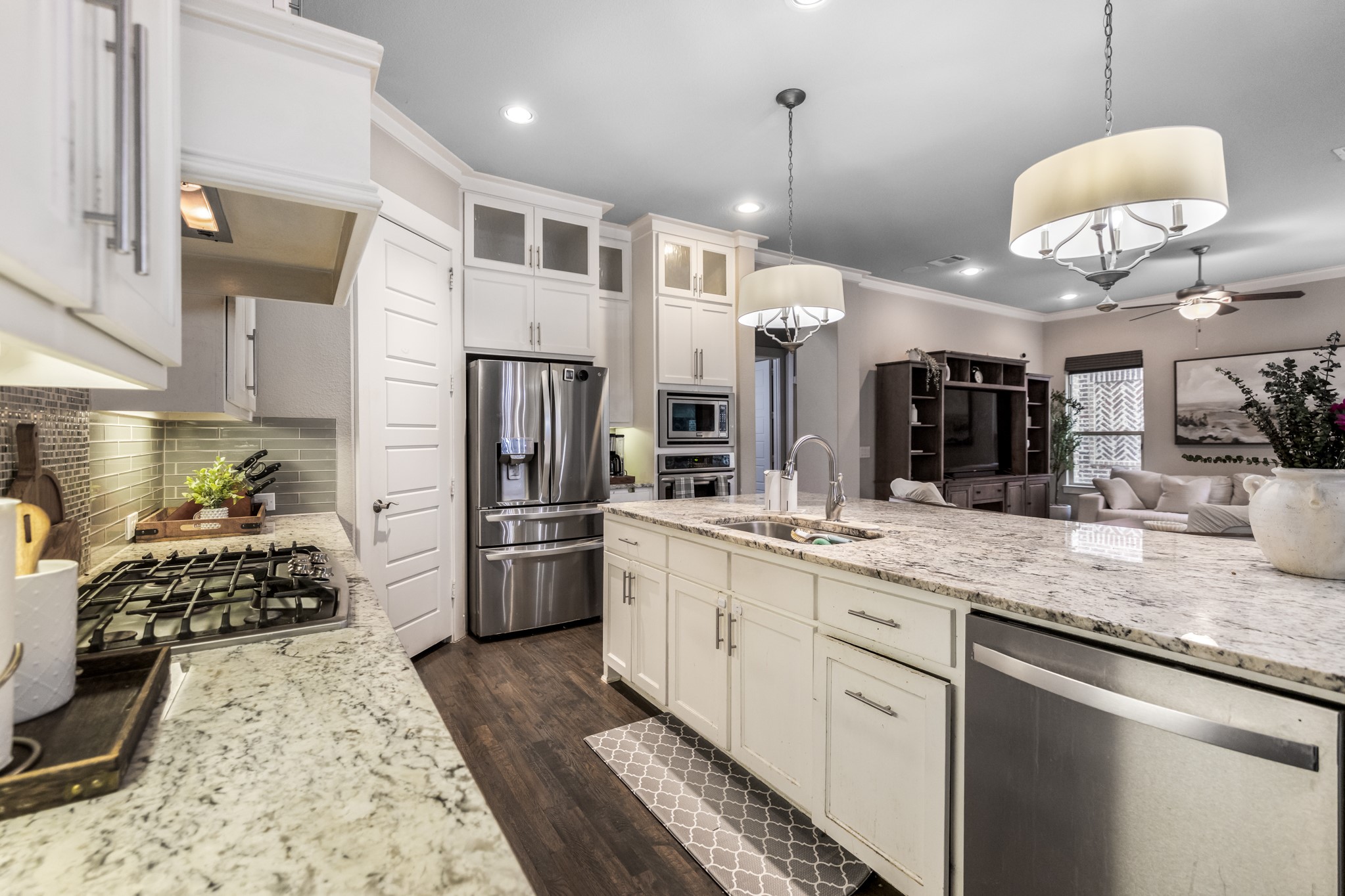 4003 Cinnabar Falls Way