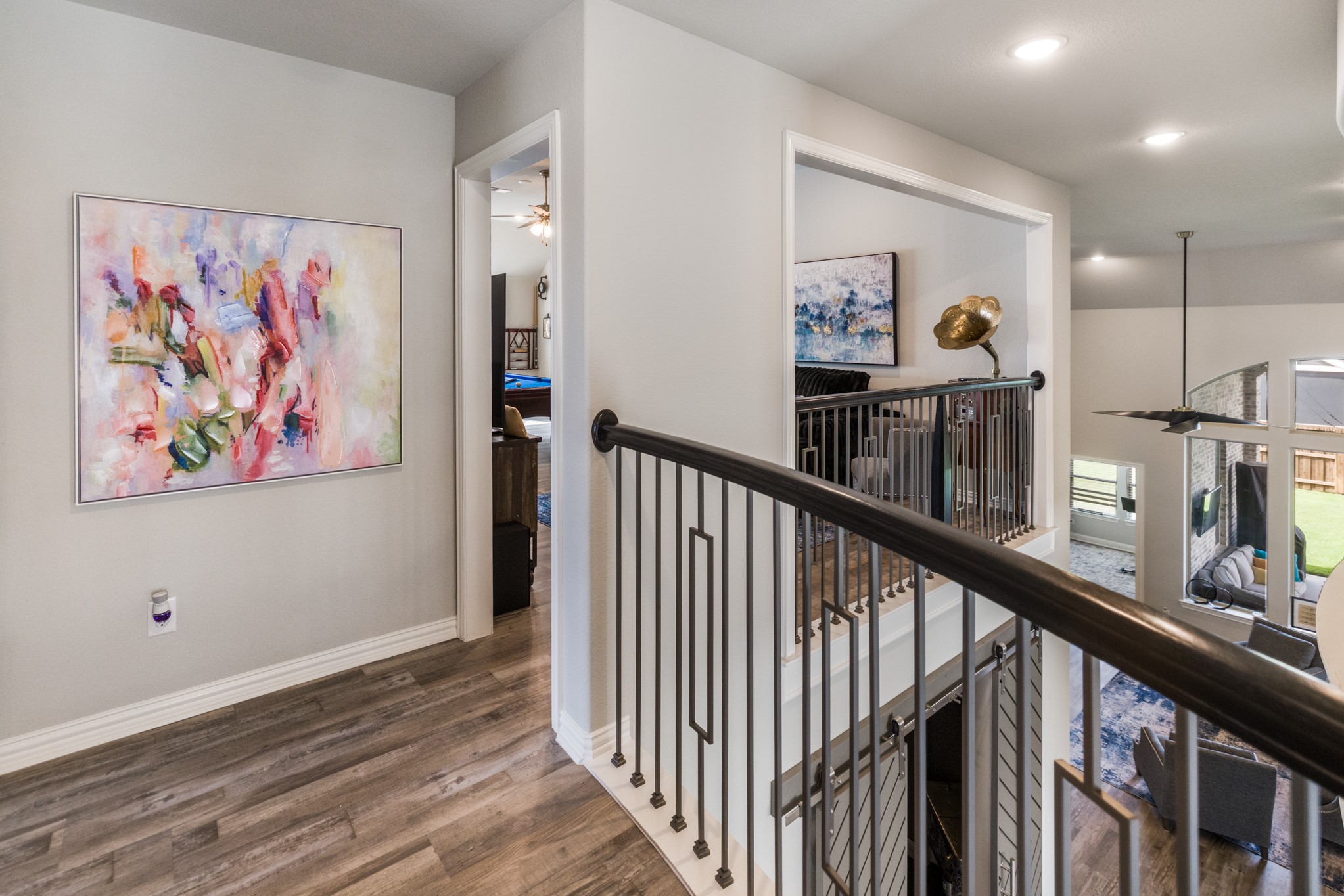 1702 Sycamore Peak Trail
