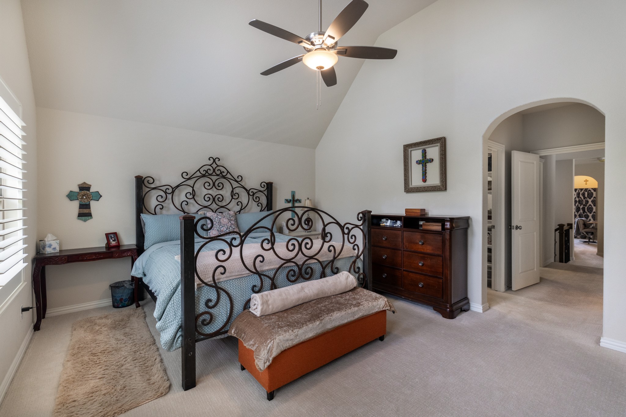 1207 Harris Hawk Way
