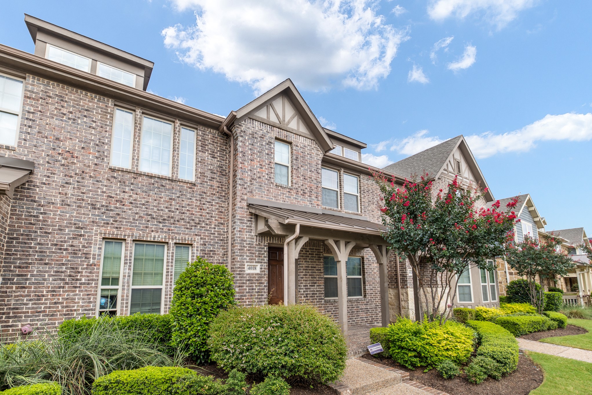 4018 Cascade Sky Drive