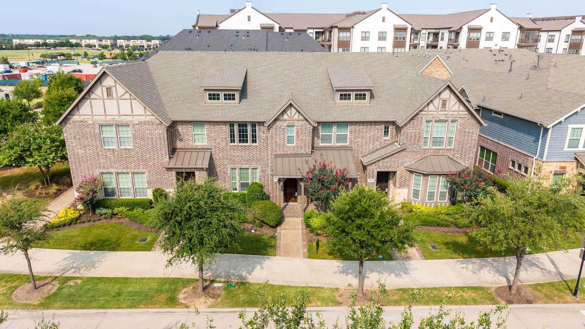 4018 Cascade Sky Drive