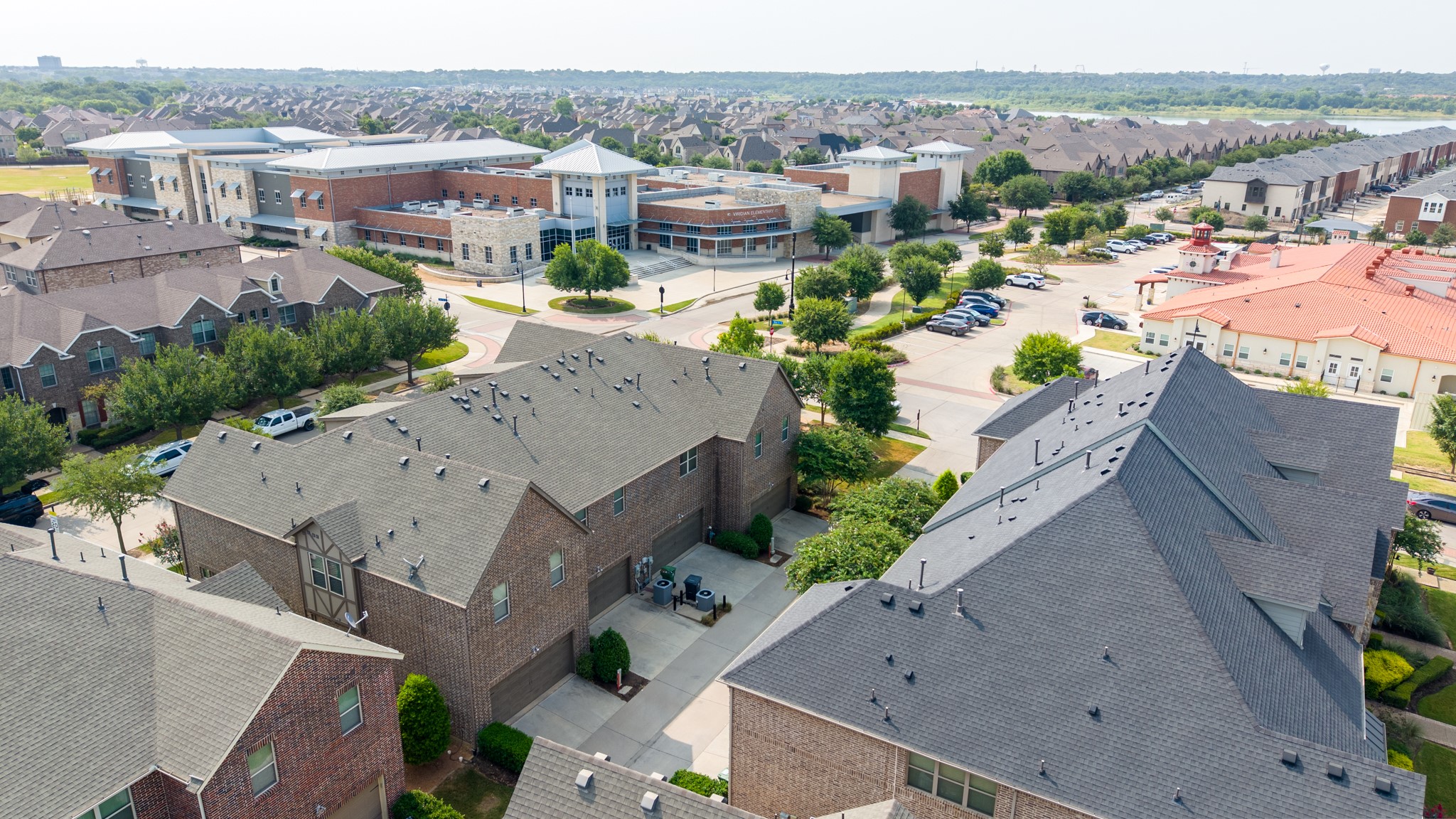 4018 Cascade Sky Drive