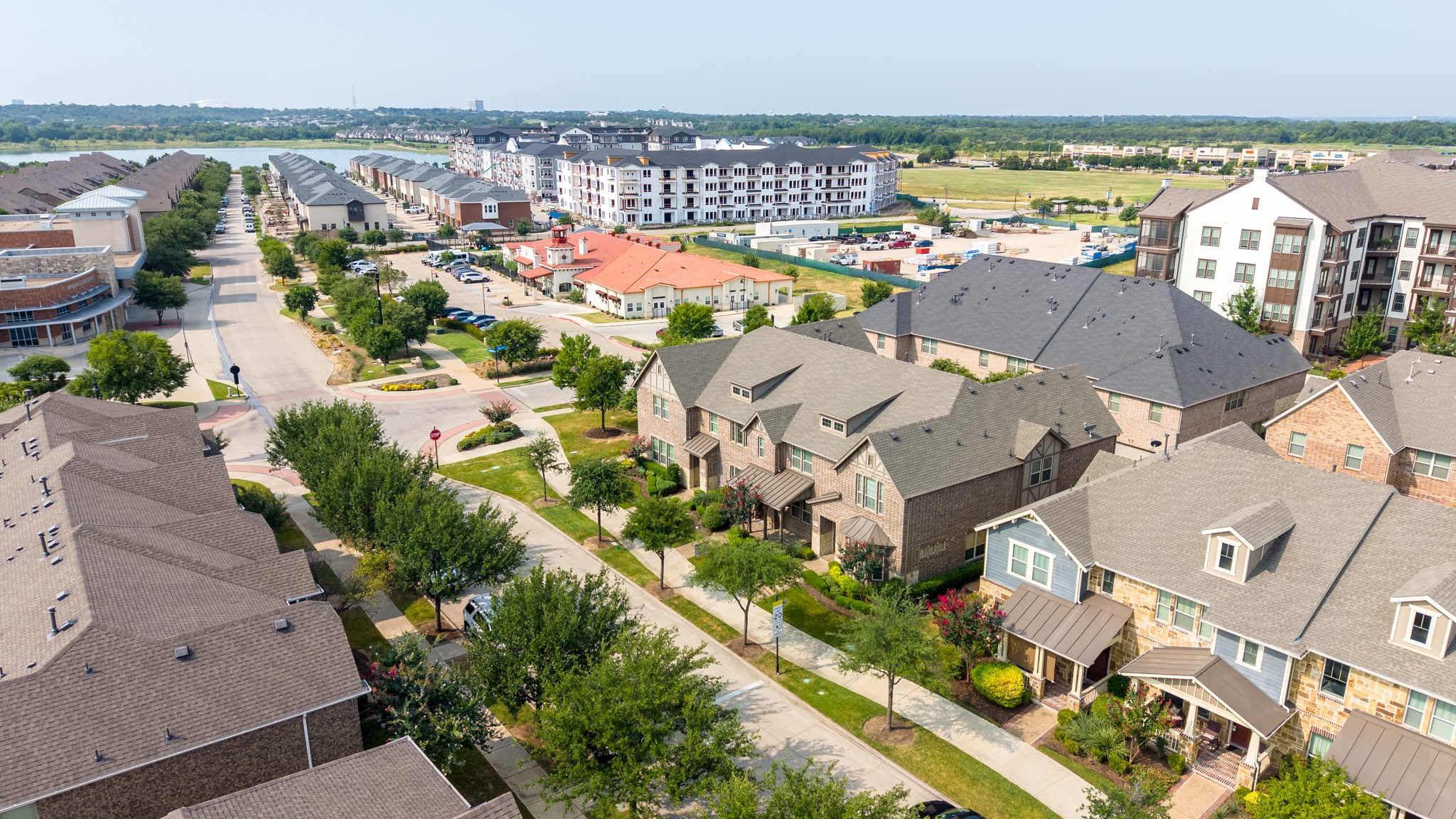 4018 Cascade Sky Drive