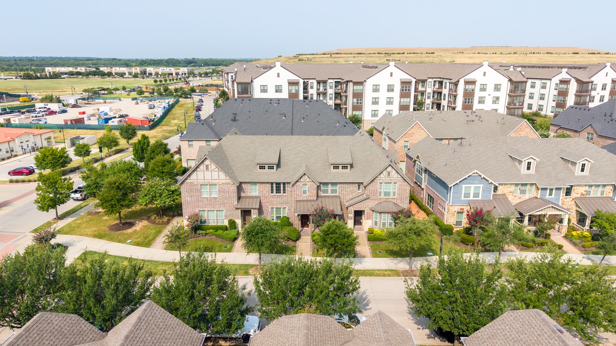 4018 Cascade Sky Drive
