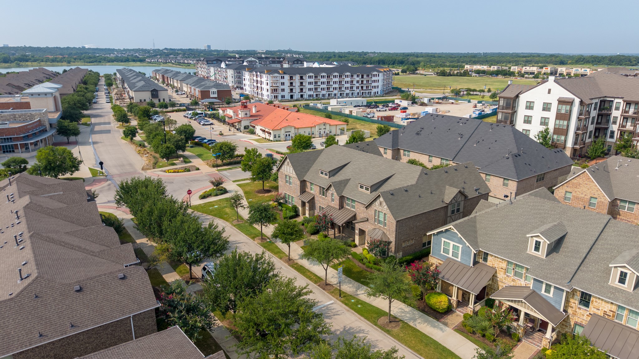 4018 Cascade Sky Drive