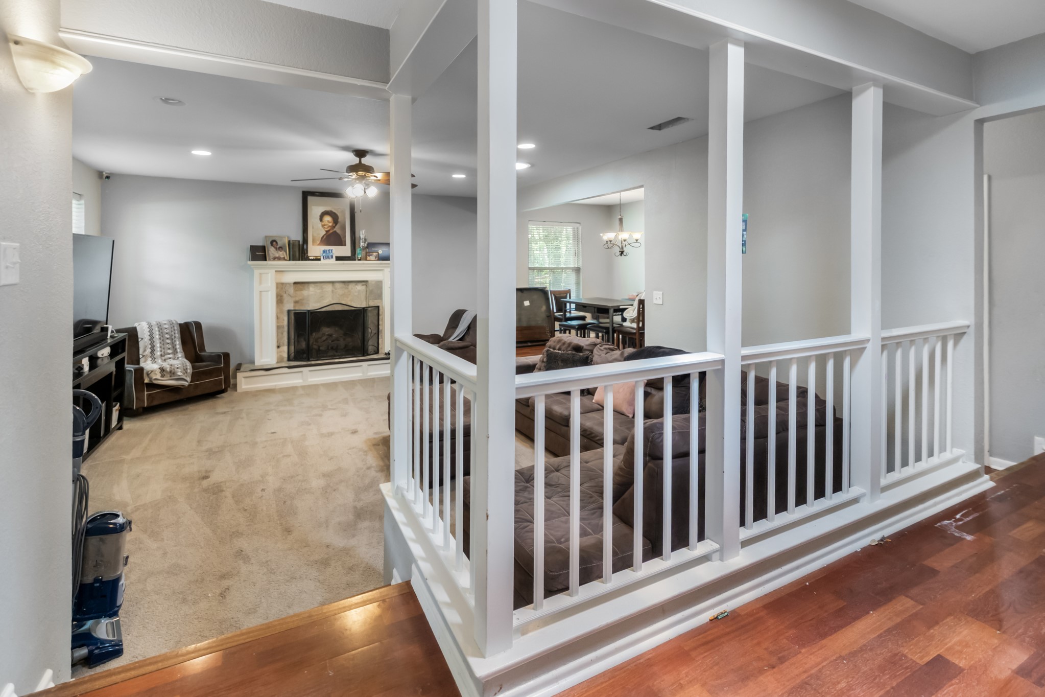 1707 Woodridge Circle