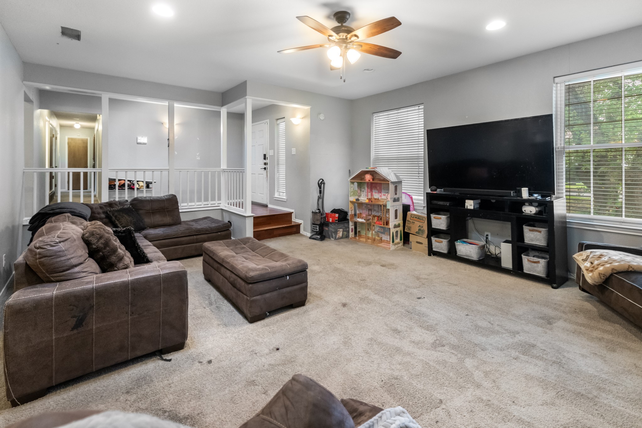 1707 Woodridge Circle