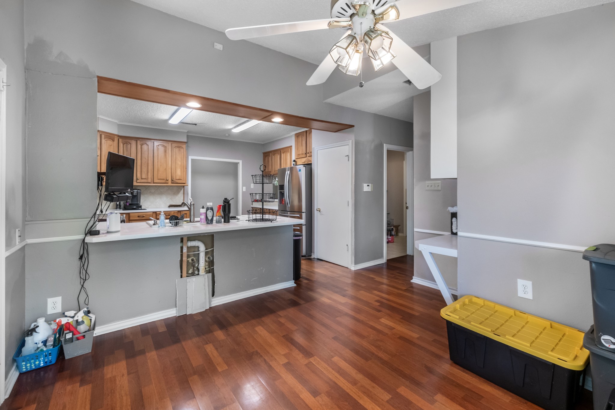 1707 Woodridge Circle