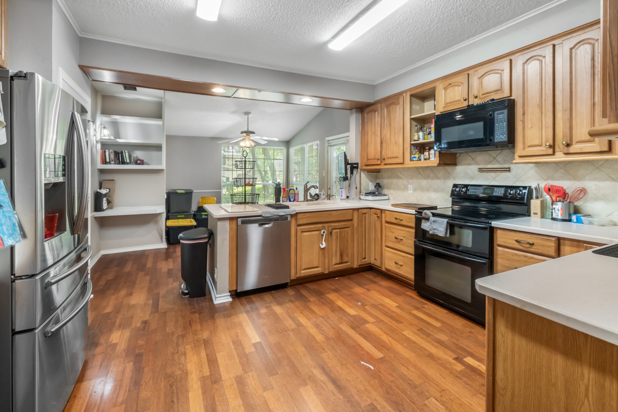 1707 Woodridge Circle
