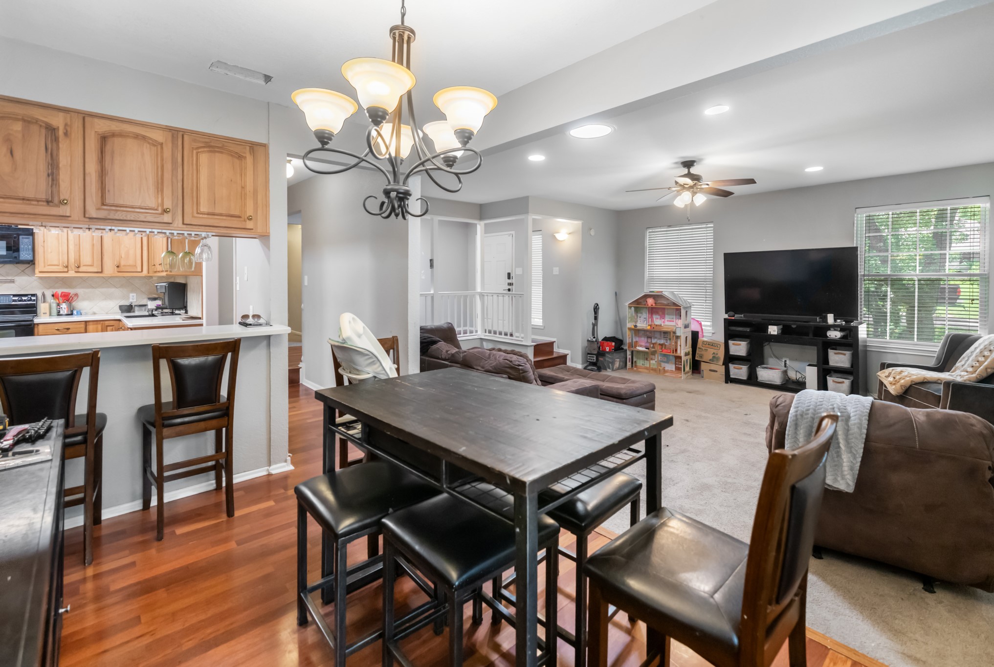 1707 Woodridge Circle