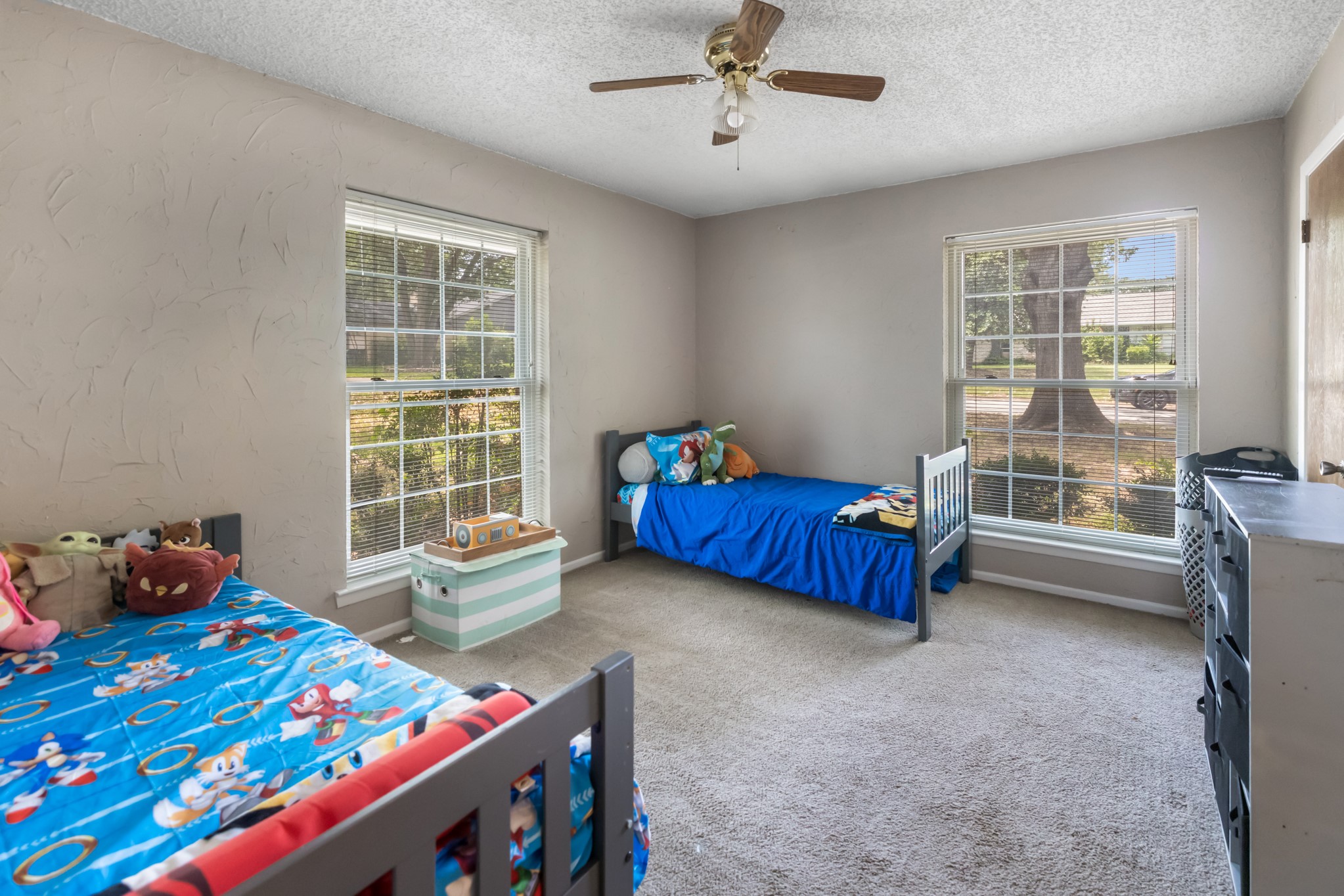 1707 Woodridge Circle