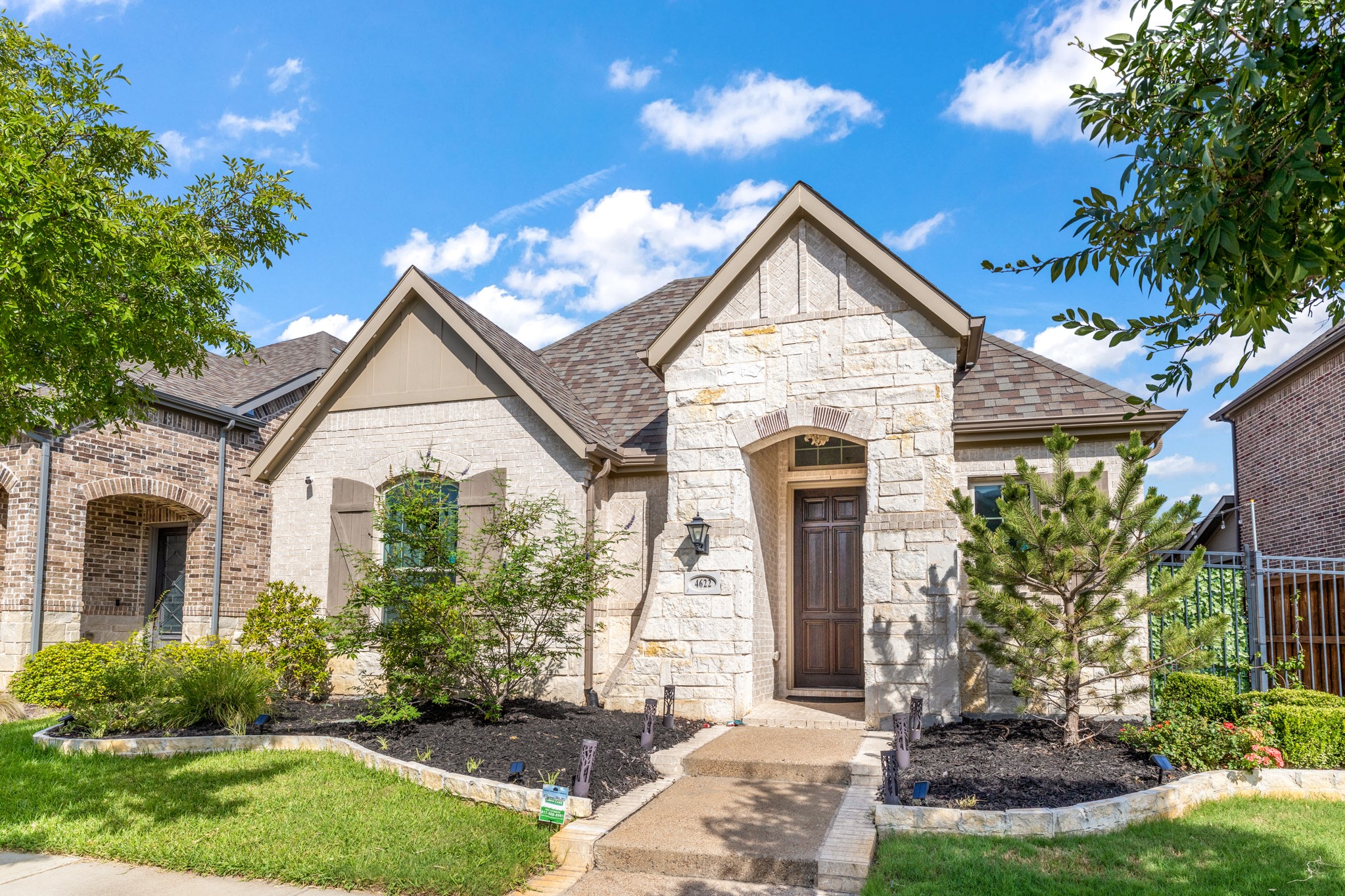 4622 Copper Mountain Trail