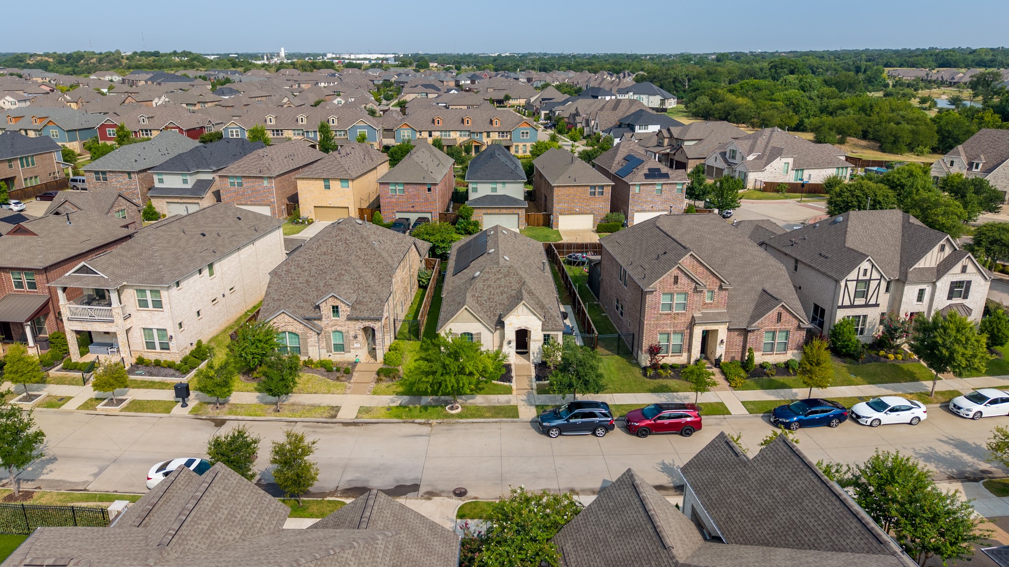 4622 Copper Mountain Trail