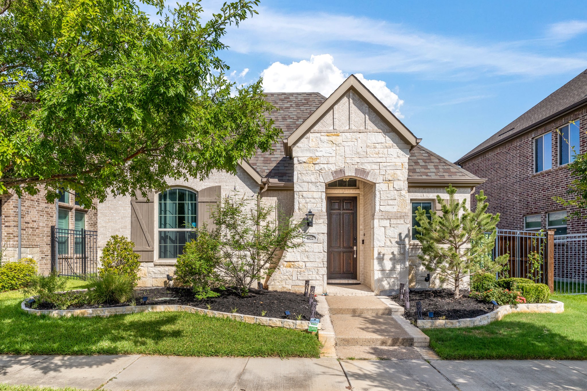 4622 Copper Mountain Trail