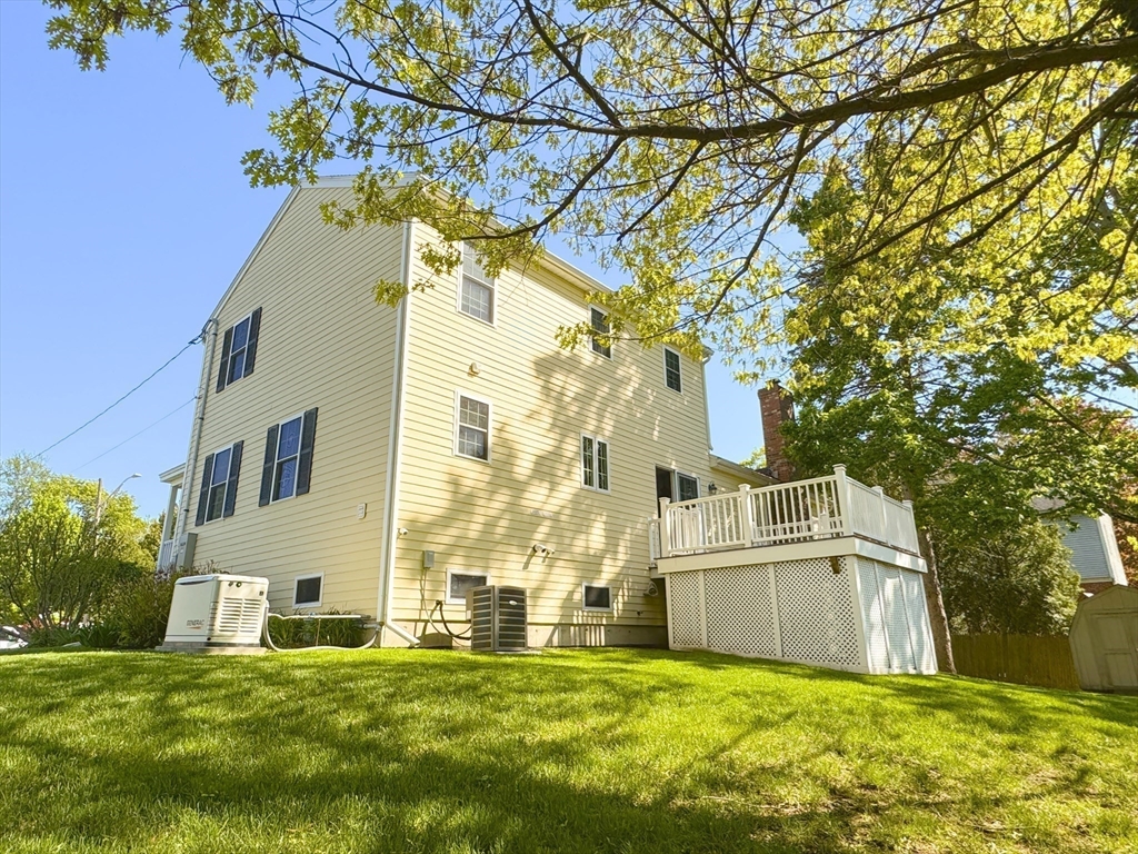 14 Beech Ave