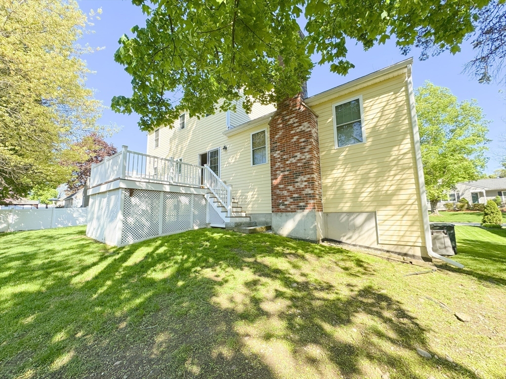 14 Beech Ave
