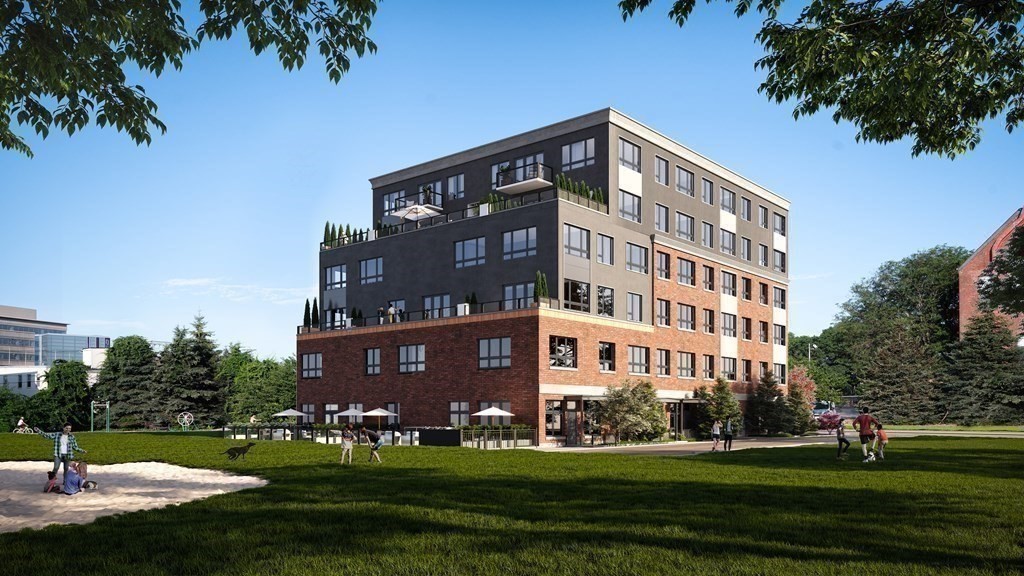 70 Leo Birmingham Pky # 306