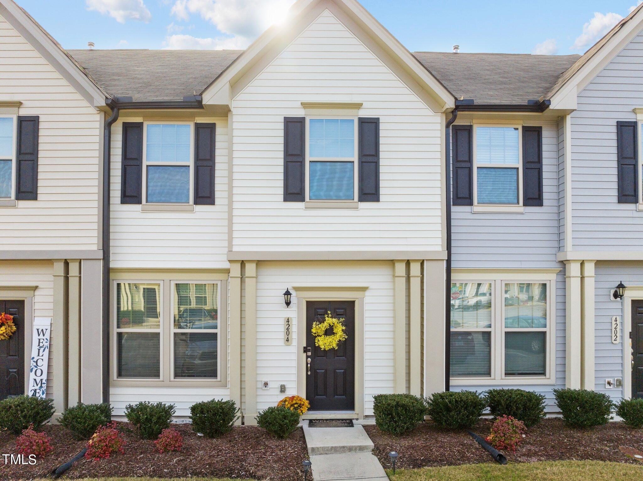 4204 Tain Burgh Court