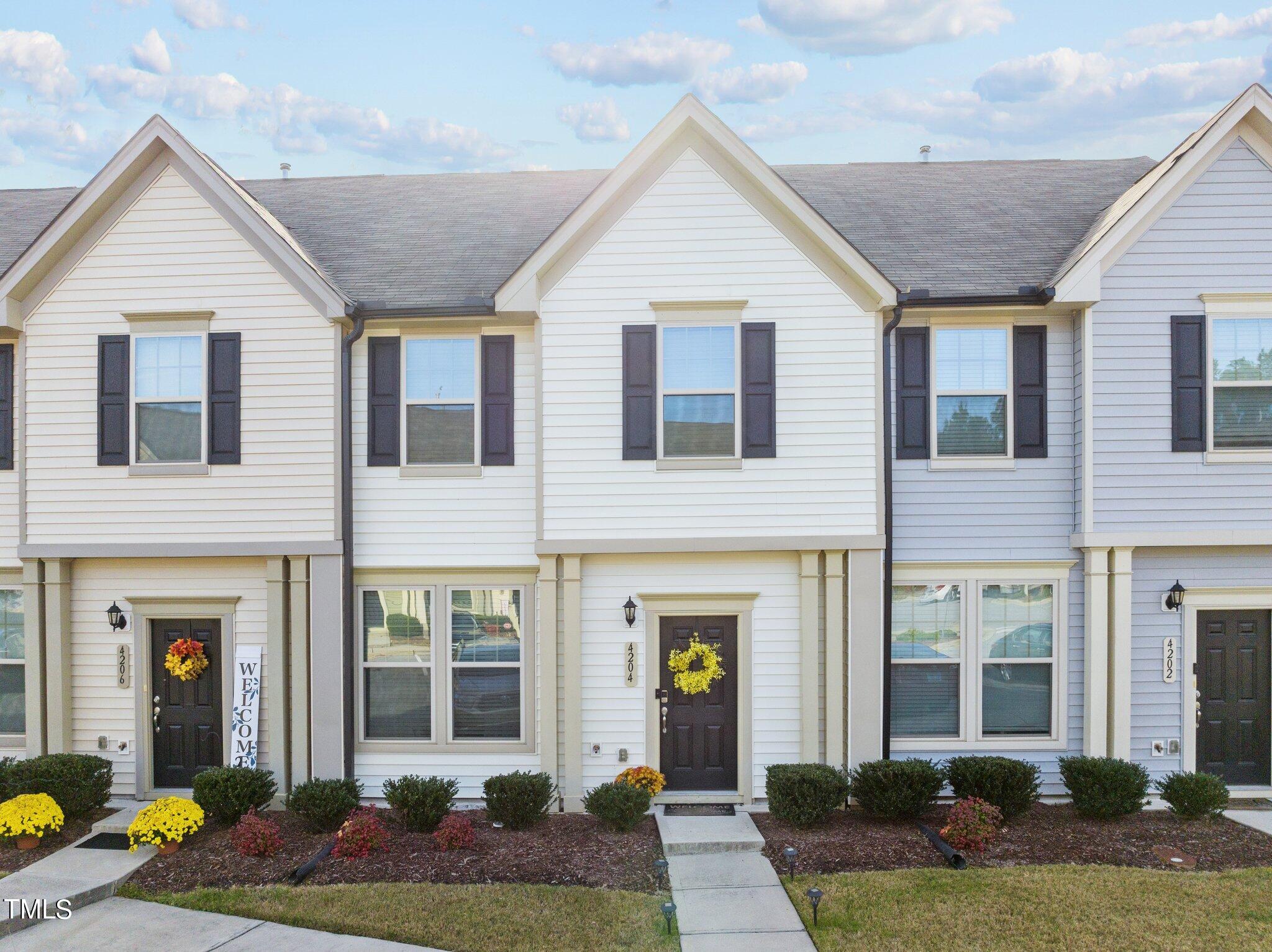 4204 Tain Burgh Court