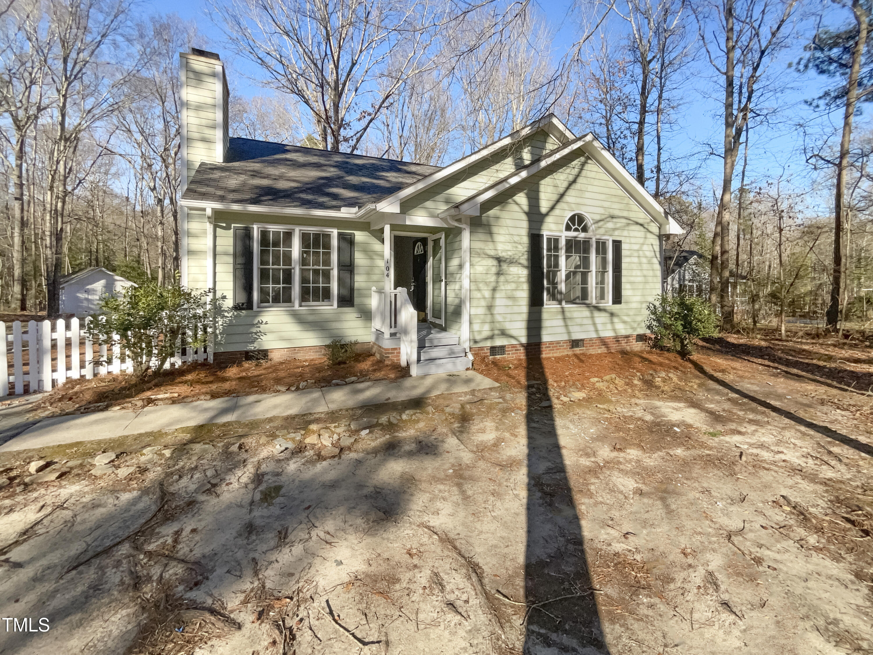 104 Leah Drive
