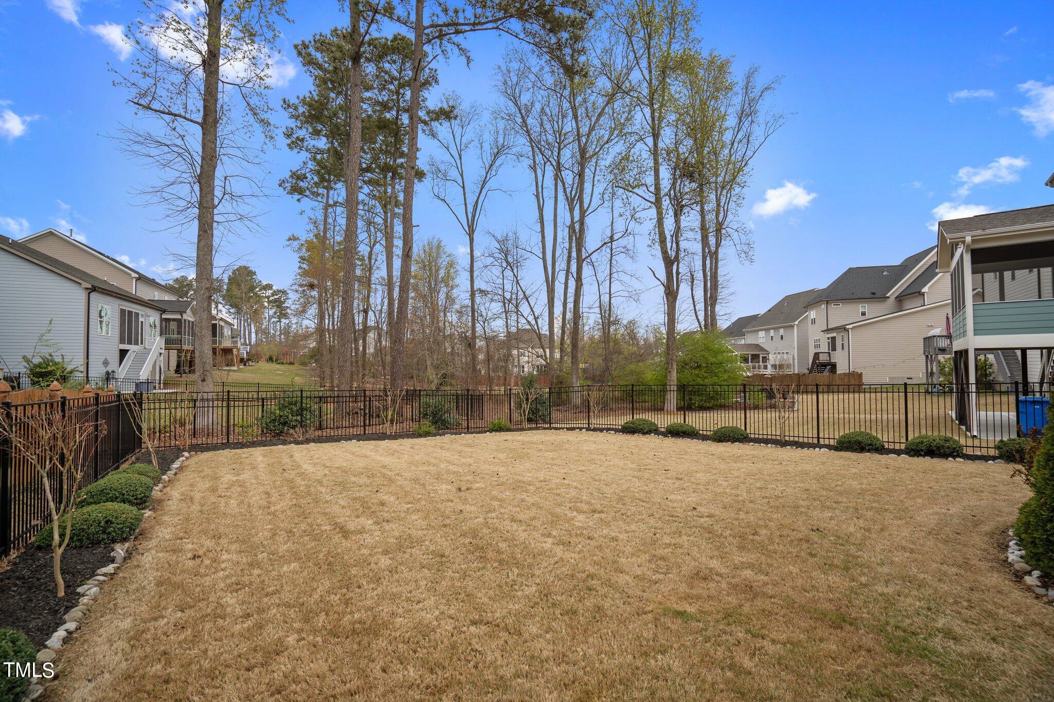 2511 Glade Mill Court