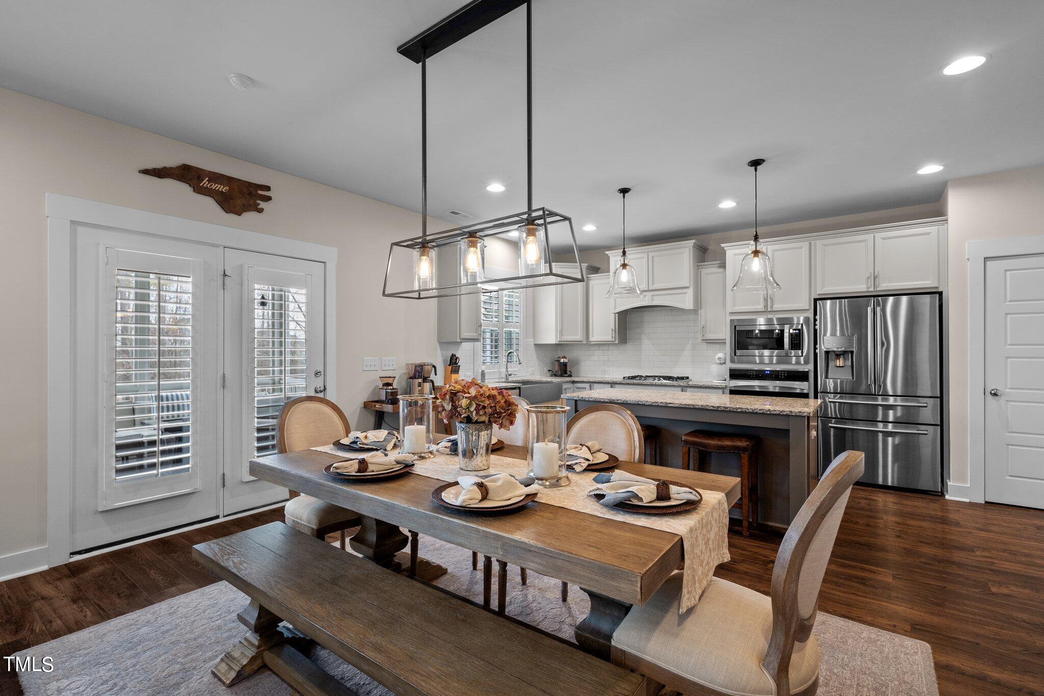 2511 Glade Mill Court