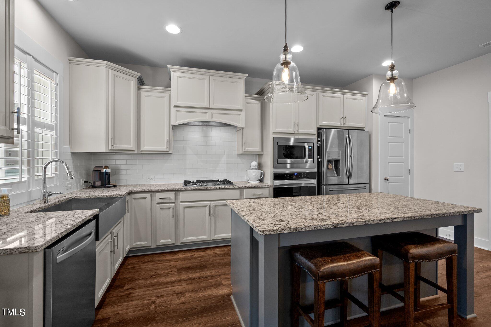 2511 Glade Mill Court