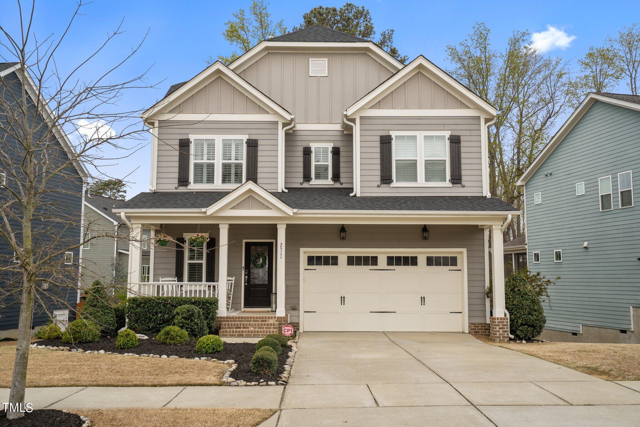 2511 Glade Mill Court